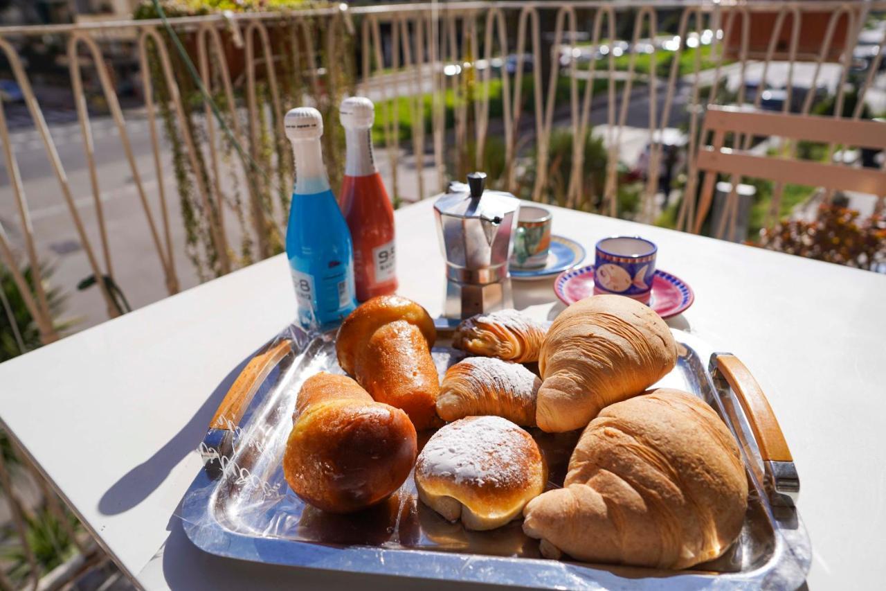 Bed & Breakfast Anthea Bb Napoli