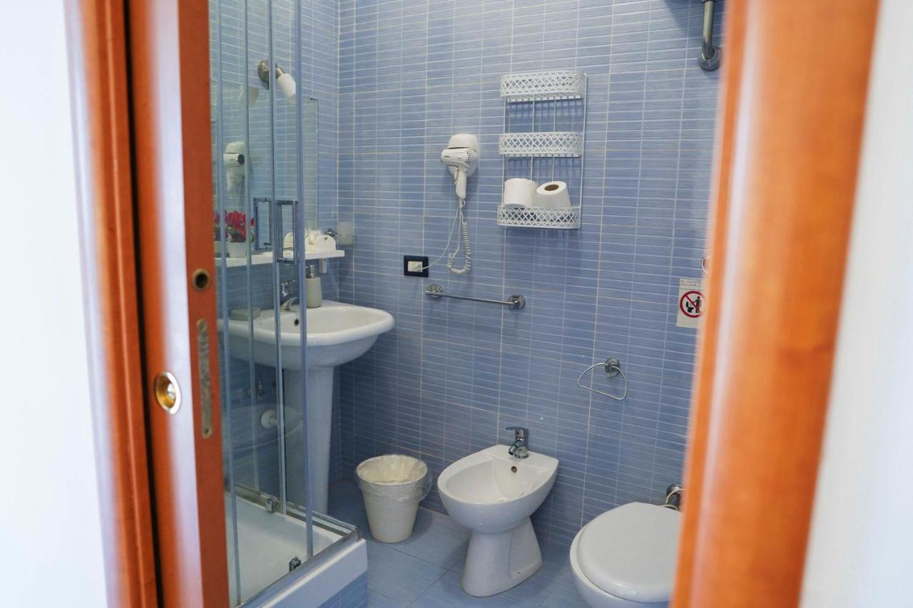 Anthea Bb Bed & Breakfast Napoli