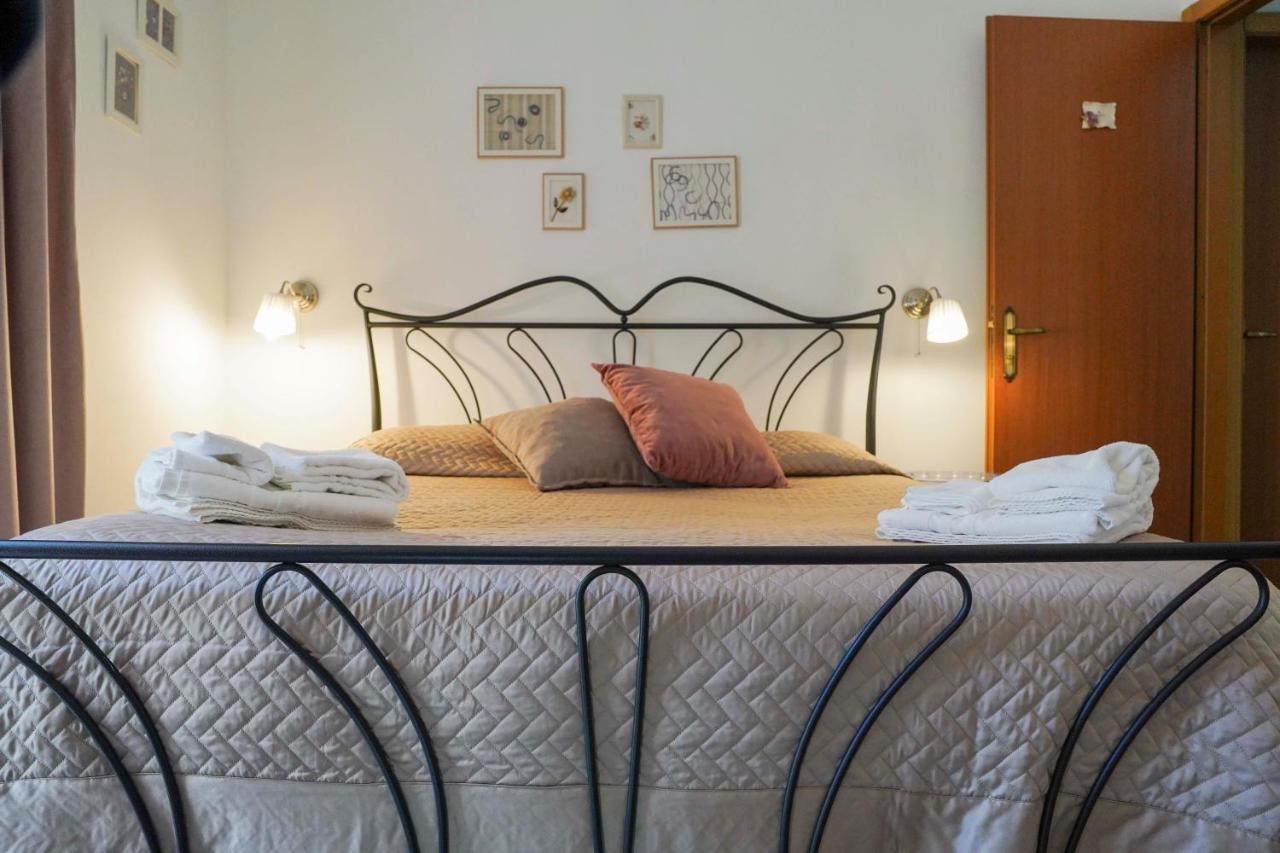 Anthea Bb Bed & Breakfast Napoli