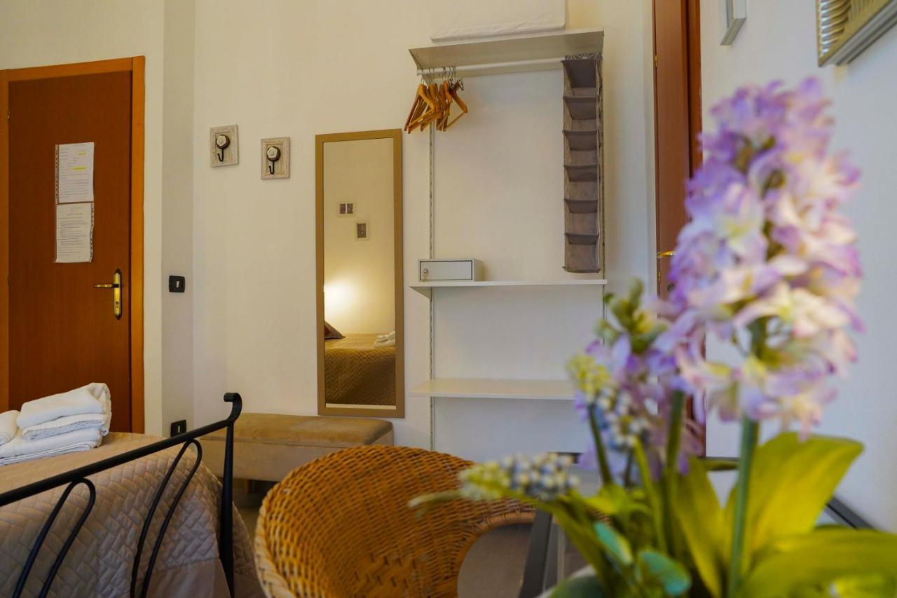 Anthea Bb Bed & Breakfast Napoli