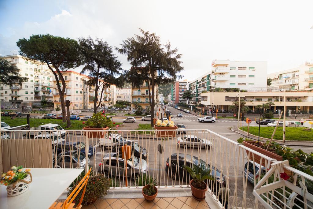 Bed & Breakfast Anthea Bb Napoli