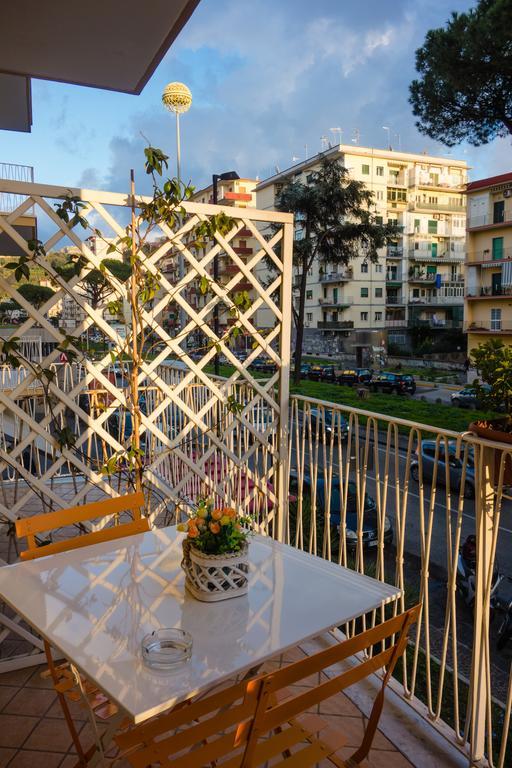 Bed & Breakfast Anthea Bb Napoli
