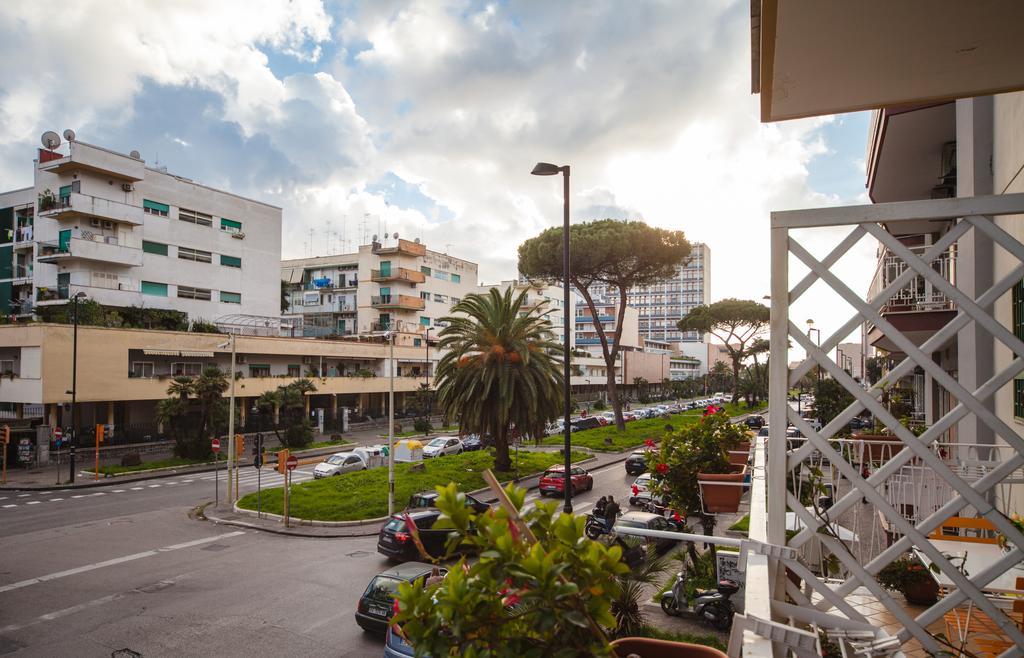 Anthea Bb Napoli