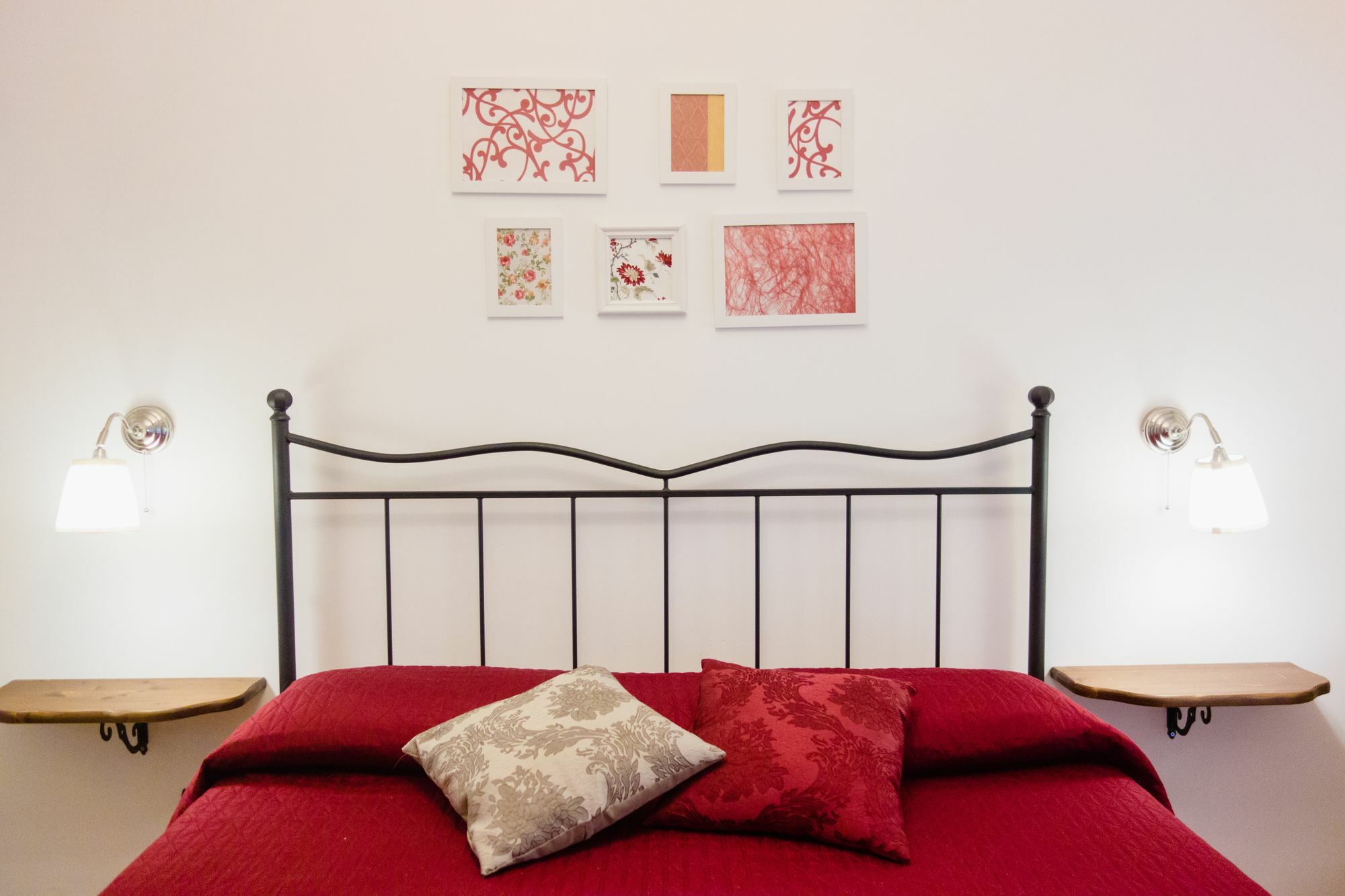 Bed & Breakfast Anthea Bb